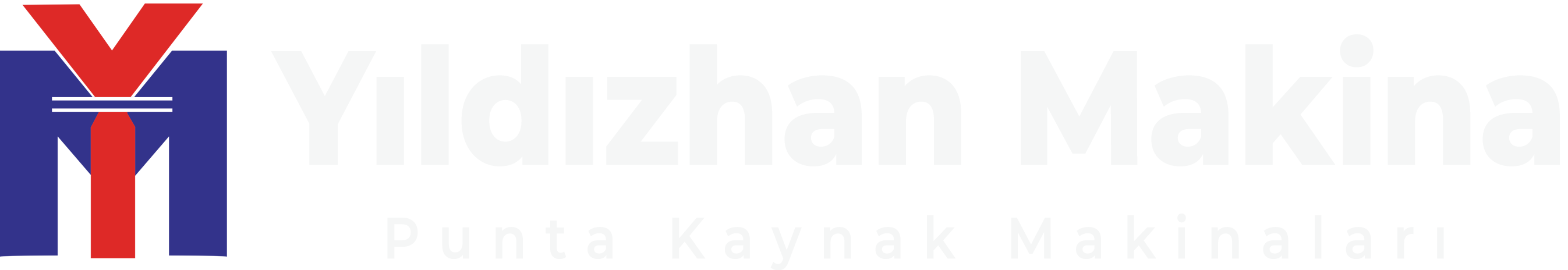 Yıldızhan Makina Kayseri, Dikiş Kaynak Makinası, Punta Kaynak Makinası